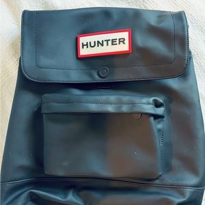 Target/ Hunter Collaboration bag 20th anniversary